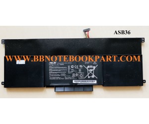 ASUS Battery แบตเตอรี่ Zenbook UX301L UX301LA